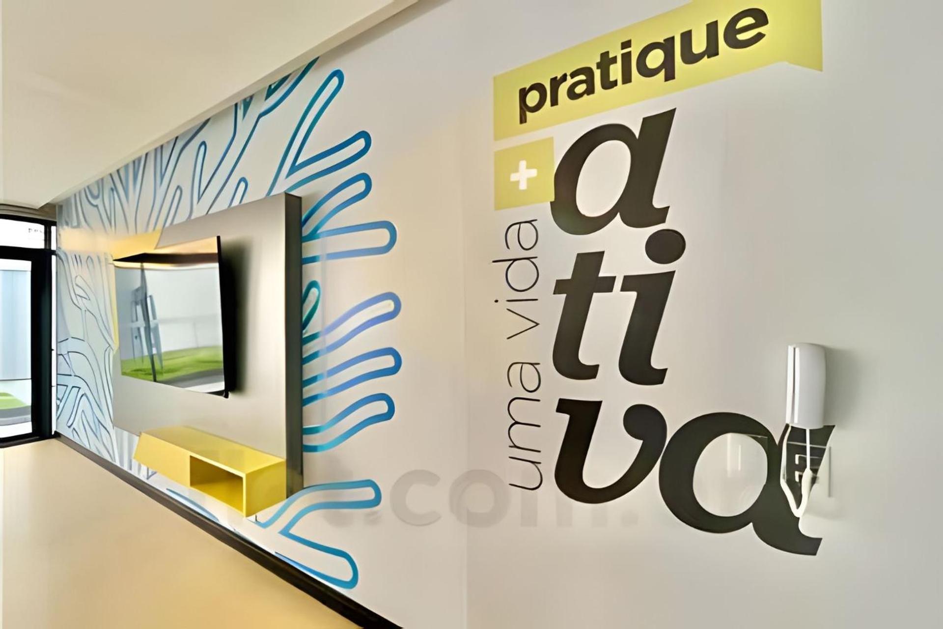 Aconchego E Modernidade Voce *