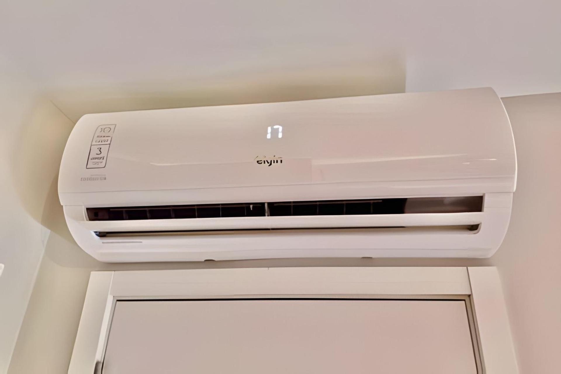 Aconchego E Modernidade Voce Apartamento