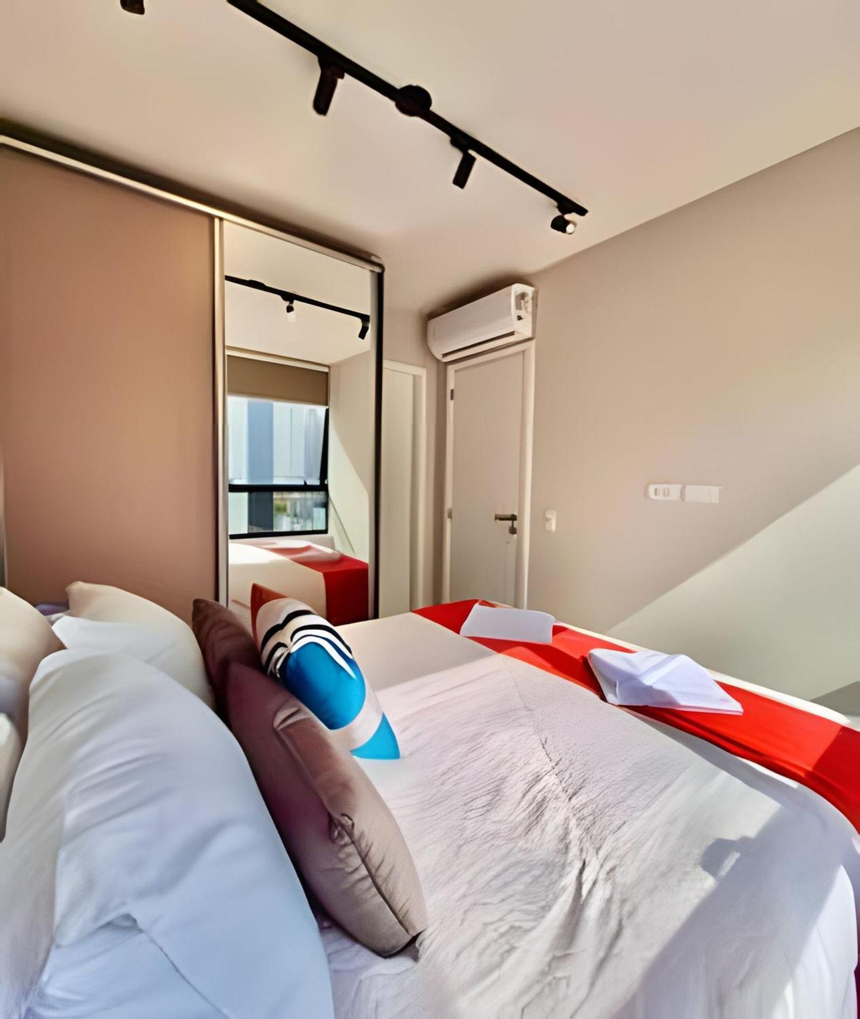 Apartamento Aconchego E Modernidade Voce