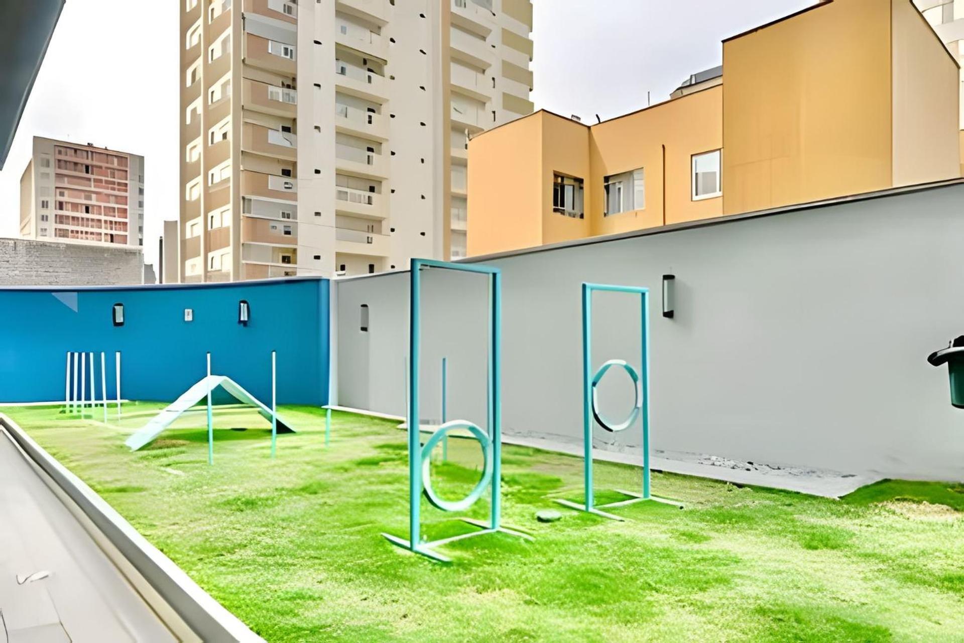 Apartamento Aconchego E Modernidade Voce *